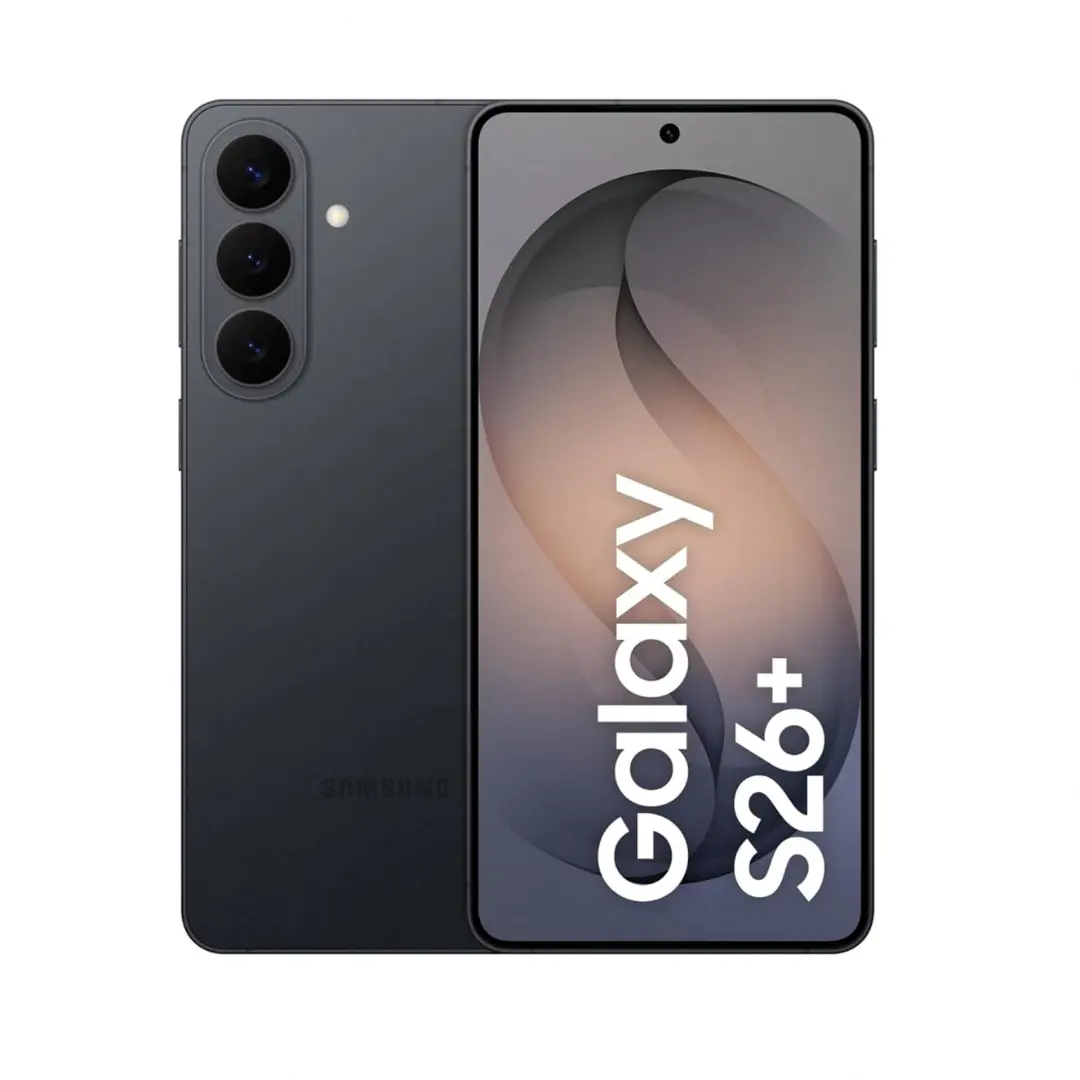 Samsung Galaxy S26 Plus 5G with Amazing Features - Image 2