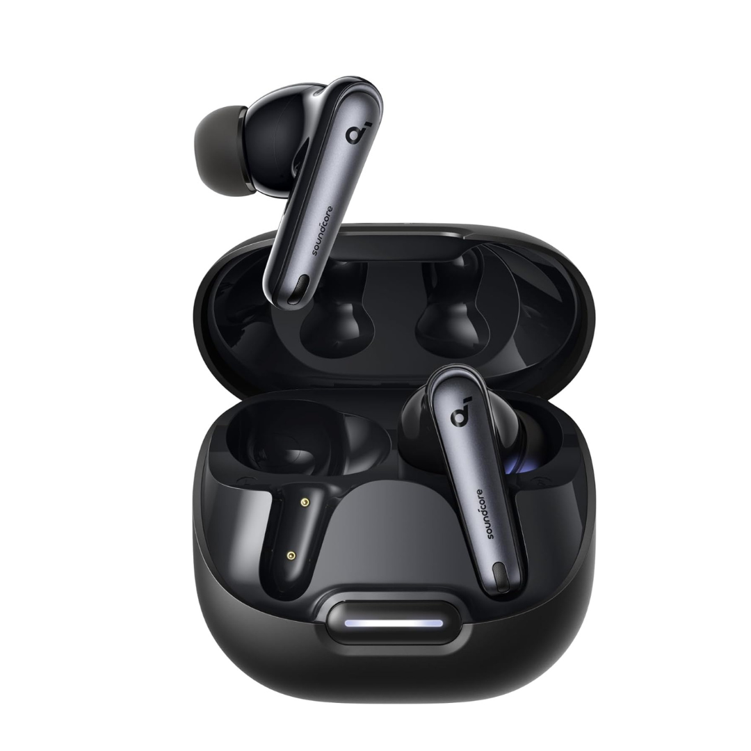 Soundcore Liberty 4 NC Price in Nepal – (Best ANC Earbuds 2026) - Image 2