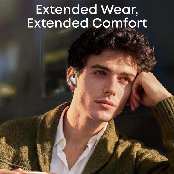 Soundcore Liberty Buds with Adaptive Noise Cancellation - Image 5
