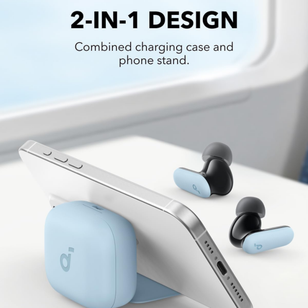 Soundcore P30i by Anker TWS Earbuds - Image 4