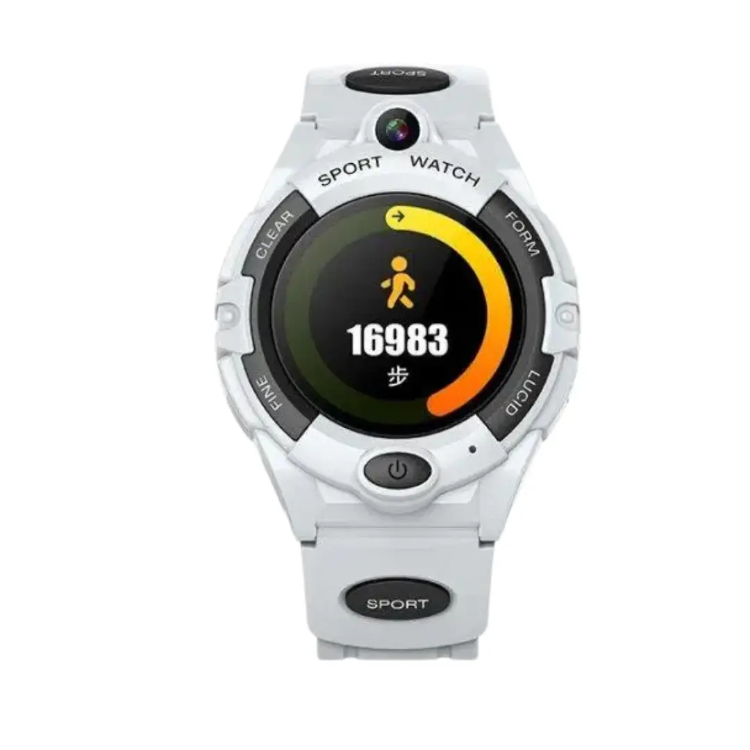 GPS Video Calling Kids Smartwatch - Image 3