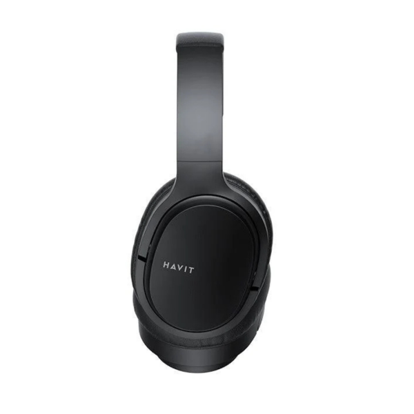 HAVIT I62 Wireless Bluetooth Headphones with 17 Hours Playtime - Image 7