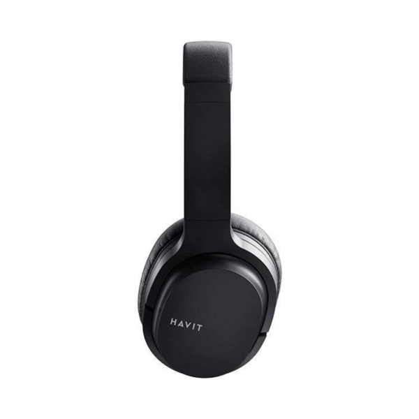 HAVIT I62 Wireless Bluetooth Headphones with 17 Hours Playtime - Image 4