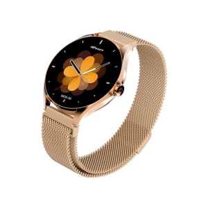 HiFuture Aura 2 Smartwatch with AMOLED Display