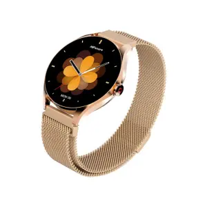 HiFuture Aura 2 Smartwatch with AMOLED Display