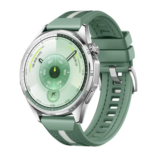 HUAWEI WATCH GT 6 46mm Smartwatch - Image 2