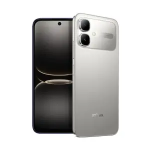 Infinix Smart 20 4G Smartphone Features & Specs
