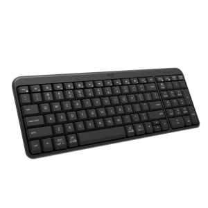 Logitech K250 Compact Bluetooth Wireless Keyboard
