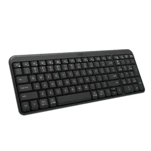 Logitech K250 Compact Bluetooth Wireless Keyboard