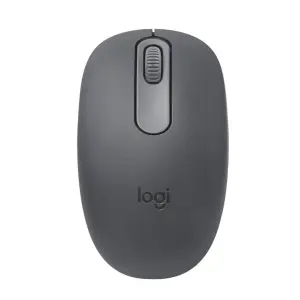 Logitech M196 Wireless Bluetooth Mouse