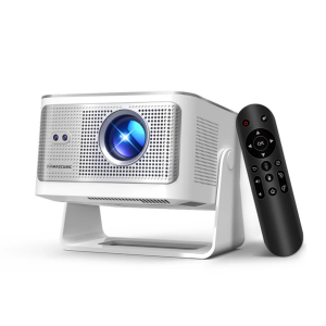 Magcubic HY350Max Smart 1080p Projector with Android 14