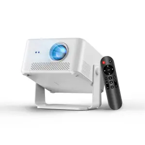 Magcubic HY450MAX Smart Projector Unmatched Features