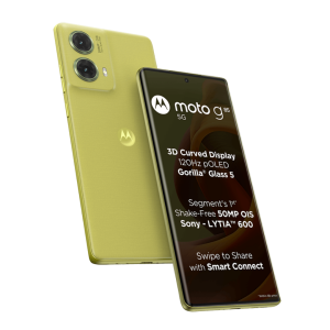 Motorola Moto G85 5G