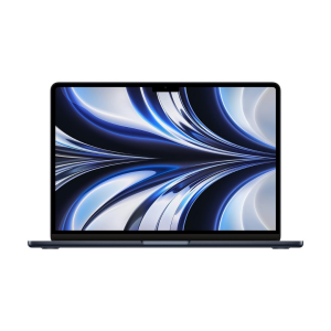Apple MacBook Air M2 – Supercharged with M2 Chip, Liquid Retina Display