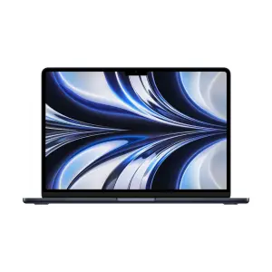 Apple MacBook Air M2 – Supercharged with M2 Chip, Liquid Retina Display