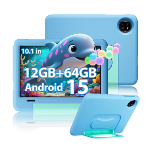 Blackview Tab 20 - Best Tablet for Kids with Wi-Fi