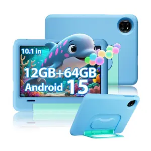Blackview Tab 20 - Best Tablet for Kids with Wi-Fi