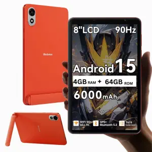 Blackview Zeno 1 tablet for study and entertainment