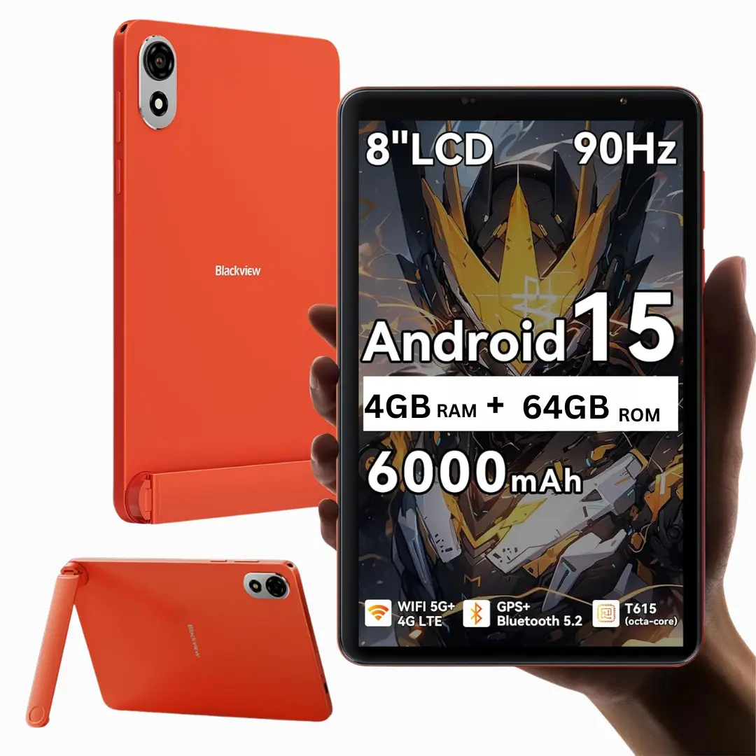 Blackview Zeno 1 tablet for study and entertainment