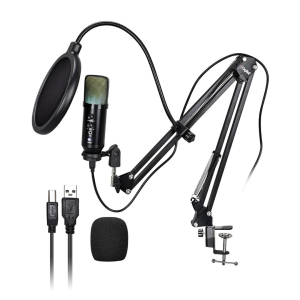 Digitek DM-401 Microphone Kit
