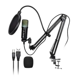 Digitek DM-401 Microphone Kit
