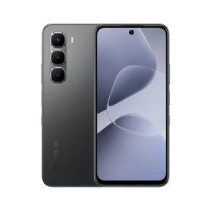 Infinix HOT 60 Pro Plus, 50MP Camera, Android 15 Smartphone