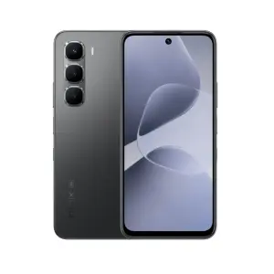 Infinix HOT 60 Pro Plus, 50MP Camera, Android 15 Smartphone
