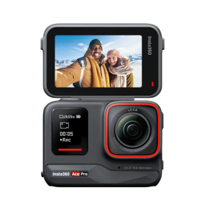 Insta360 Ace and Ace Pro 8K Action Camera Price in Nepal (2026) - AI-Powered 360 Video