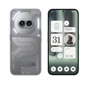 Nothing Phone (2a) Plus