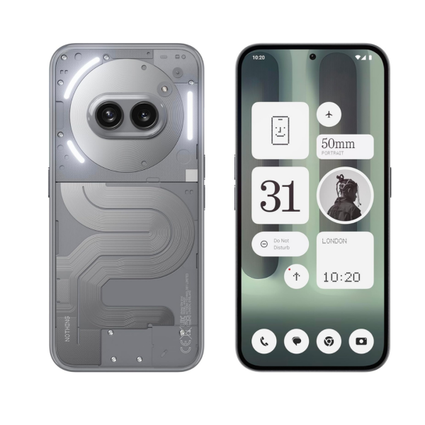Nothing Phone (2a) Plus