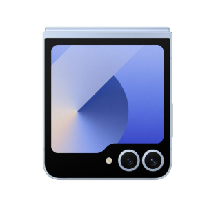 Samsung Galaxy Z Flip6