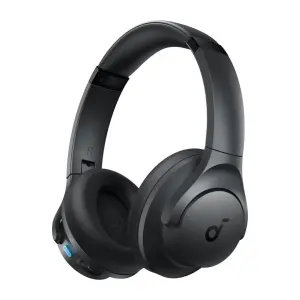 Soundcore Q11i Wireless Headphones 60H Playtime, Hi-Res Audio