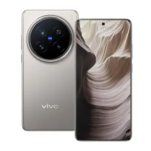 Vivo X200 Pro 5G Price in Nepal (2026): 200MP ZEISS & 6000mAh Battery