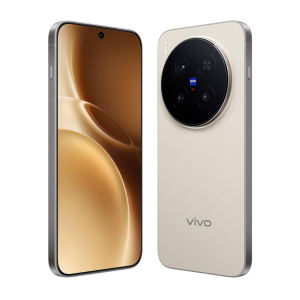 Vivo X300 Pro With 200MP ZEISS & 6510mAh Battery