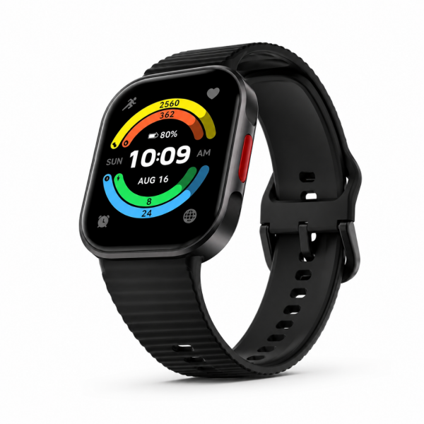 Xiaomi Redmi Watch 6 Lite - GPS Smartwatch Features - Image 2