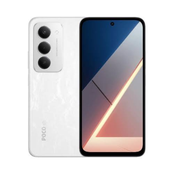 POCO M8s 5G | 7,000mAh Ultra-Density Battery - Image 2