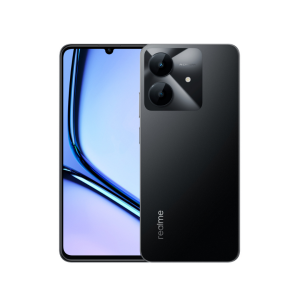 Realme Note 60x - Unisoc Tiger T612 & 8MP AI Camera