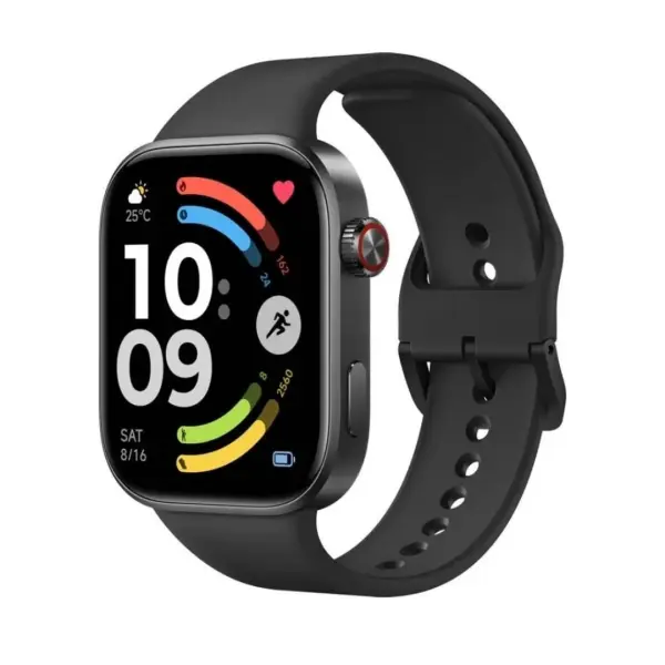 Xiaomi Redmi Watch 6 with 2.07-Inch AMOLED Display - Image 5