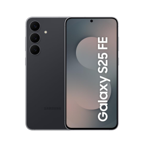 Samsung Galaxy S25 FE 5G 4900mAh 120Hz 12MP AI powered Front Camera Smartphone