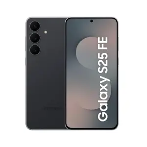 Samsung Galaxy S25 FE 5G 4900mAh 120Hz 12MP AI powered Front Camera Smartphone