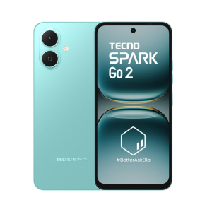 Tecno Spark Go 2