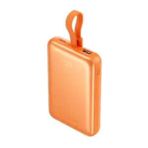 Vention FKQ Magnetic Wireless Power Bank (10,000mAh)