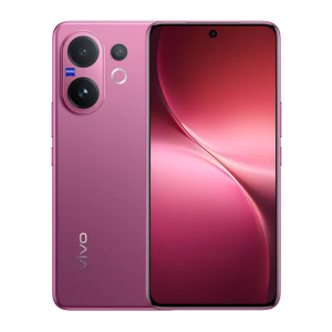Vivo V60 5G smartphone with ZEISS Optics and 6500mAh