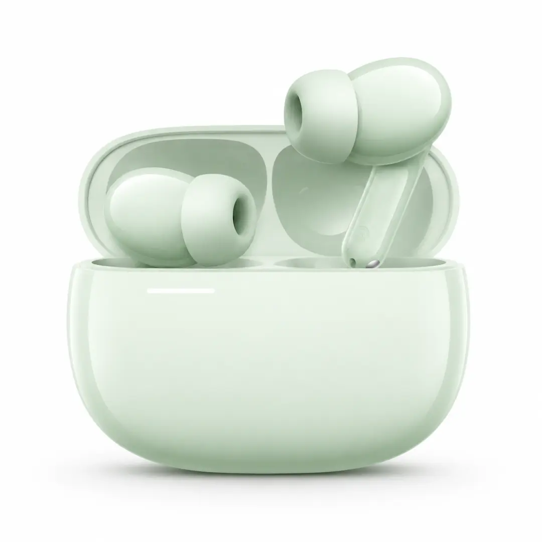 Xiaomi Redmi Buds 8 True Wireless Earbuds Features