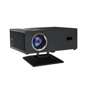 XNANO X6 Smart Projector | Fully Automated AI Lens Calibration