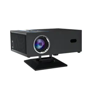 XNANO X6 Smart Projector | Fully Automated AI Lens Calibration