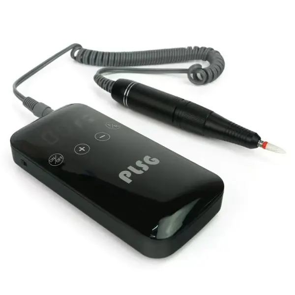 BX-01 Portable Nail Drill For Nail Technicians Manicure Equipment Beauty Salon Nail Technician Tool - Image 2