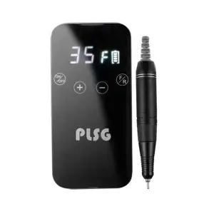 BX-01 Portable Nail Drill For Nail Technicians Manicure Equipment Beauty Salon Nail Technician Tool