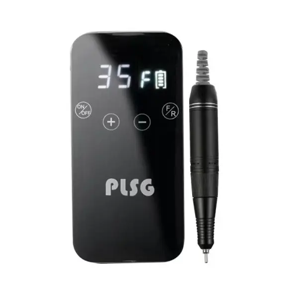 BX-01 Portable Nail Drill For Nail Technicians Manicure Equipment Beauty Salon Nail Technician Tool - Image 5