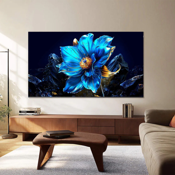 TCL 85 Inch QLED 4K, Powered by Google TV - Image 5